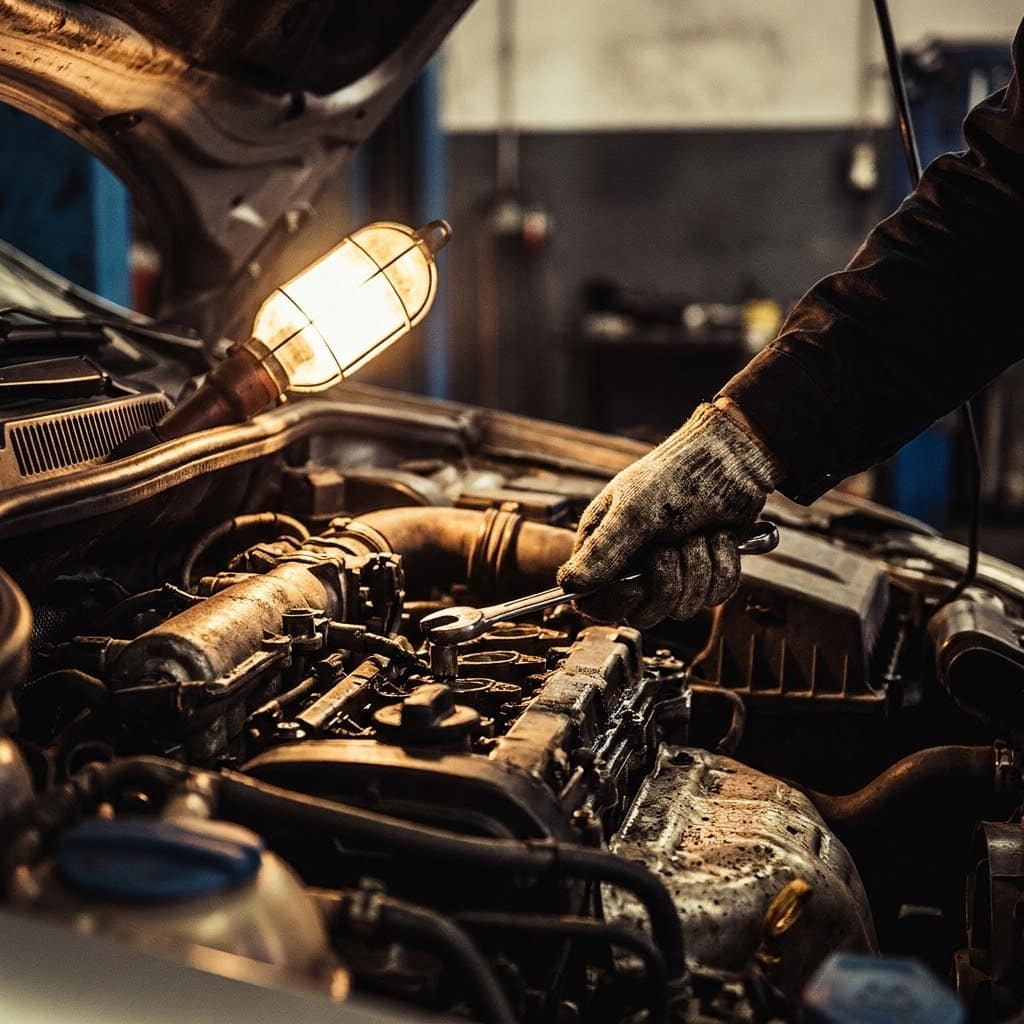 Auto Repair