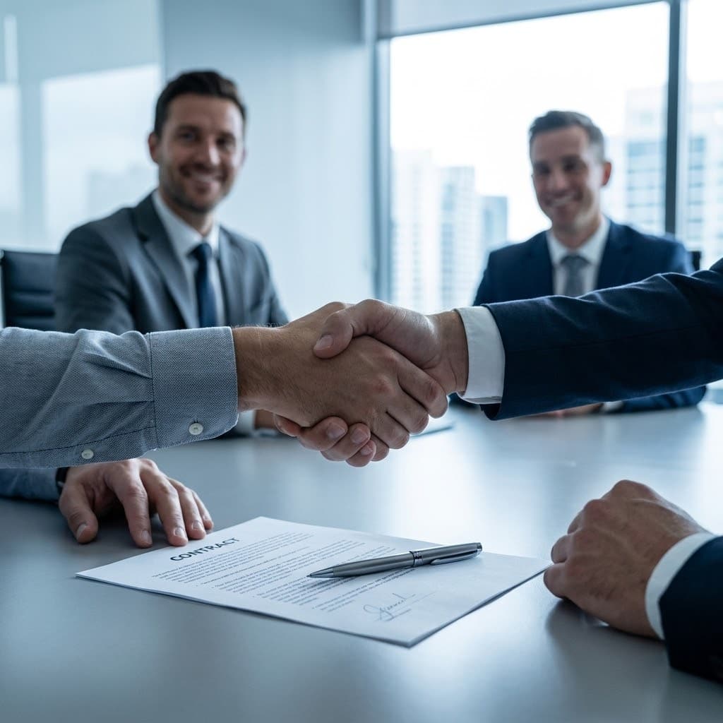 Financial Services