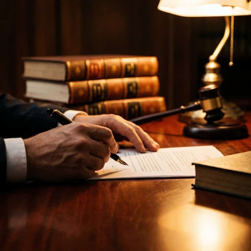 Law Firm